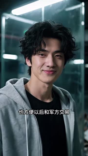 末日来袭：收个尸王当小弟（57集）热门短剧榜单