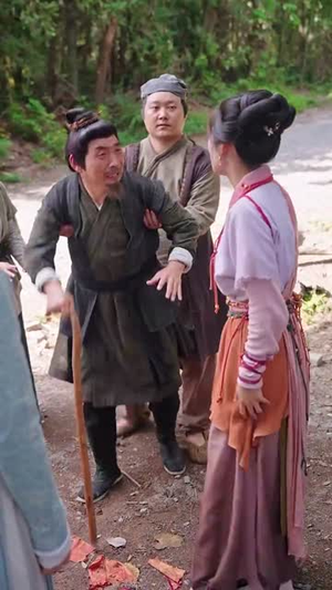 娘子绝色，猎户夫君娇娇宠（90集）免费短剧看不停