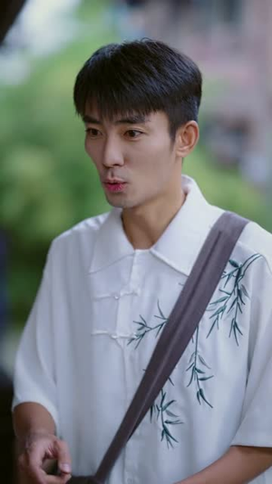 相师下山（81集）爆火短剧推荐