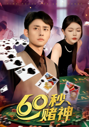 60秒赌神(98集) 60秒赌神(98集)短剧推荐更新中