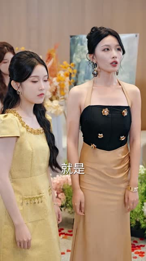 若深情错付（60集）恋爱短剧分享