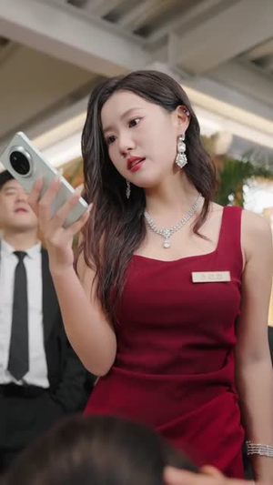 米其林餐厅打卡，我逮到了前夫的亲亲小蜜（56集）海量资源免费看