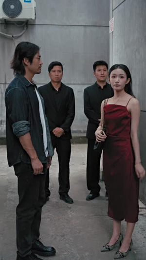 暗牌风云(60集) 暗牌风云(60集)短剧片段推荐