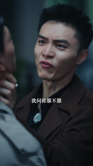 我能看见未来(65集) 我能看见未来(65集)一口气看完全集