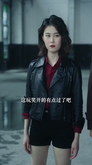 我能看见未来(65集) 我能看见未来(65集)一起追短剧吧