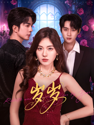 岁岁(80集) 岁岁(80集)最后的大结局