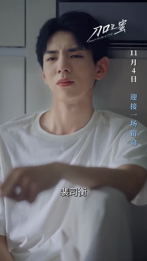 刀口之蜜(46集) 刀口之蜜(46集)更新时间一览表