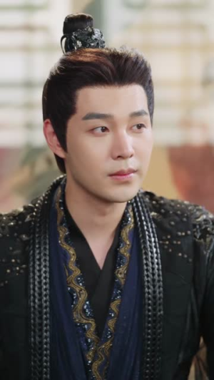 我成王爷掌心娇,太子殿下哭什么(78集) 我成王爷掌心娇,太子殿下哭什么(78集)精彩好看短剧