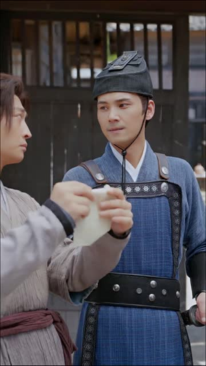 寒门（83集）全网短剧抢先看