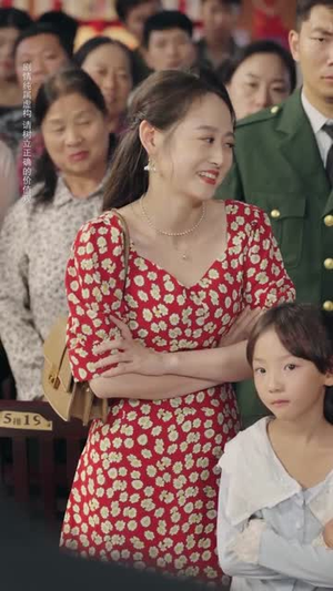 拨开云雾见福星农家小福星（72集）正能量短剧分享