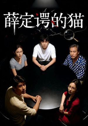 薛定谔的猫（30集）全集免费观看
