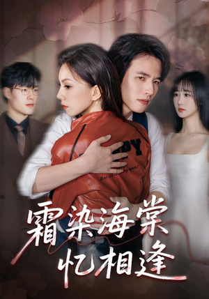 霜染海棠忆相逢(72集) 霜染海棠忆相逢(72集)最后一集