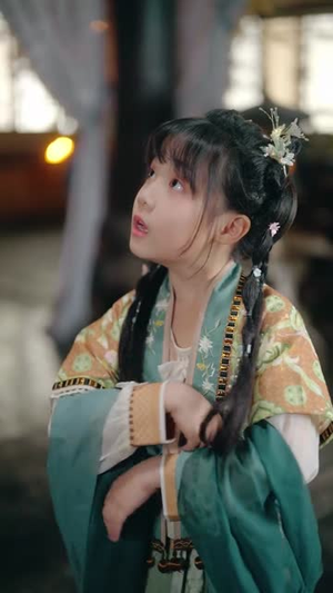 魔童幼崽三岁半，爹地咸鱼我来干（95集）看精彩短剧