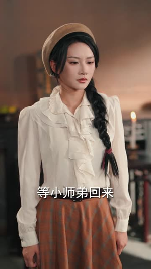 龙门新章之雪落无声(62集) 龙门新章之雪落无声(62集)80到100集