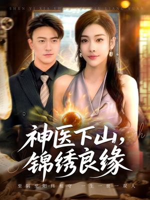 神医下山锦绣良缘(63集) 神医下山锦绣良缘(63集)精彩短剧推荐