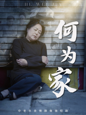 何为家(60集) 何为家(60集)口碑爆棚免费看