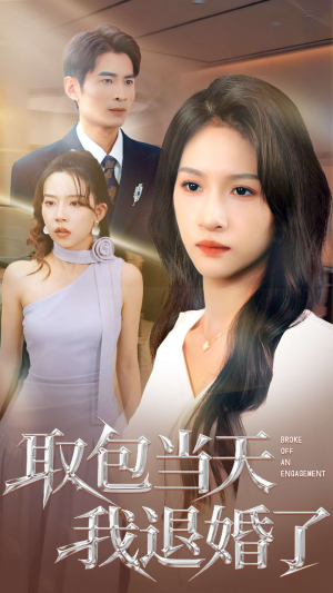 取包当天我退婚了(62集) 取包当天我退婚了(62集)热播短剧免费看
