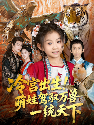 冷宫出生!萌娃驾驭万兽一统天下(80集) 冷宫出生!萌娃驾驭万兽一统天下(80集)正能量短剧分享