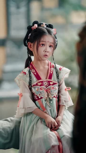 冷宫出生!萌娃驾驭万兽一统天下(80集) 冷宫出生!萌娃驾驭万兽一统天下(80集)独家资源免费看