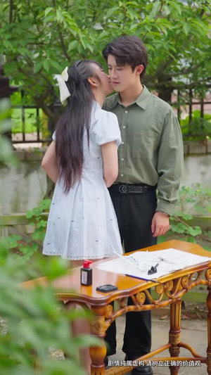 一纸婚约误半生(46集) 一纸婚约误半生(46集)短剧推荐更新中