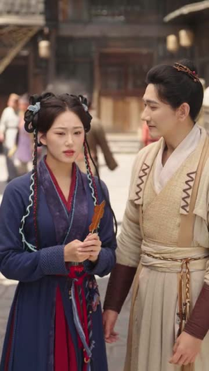 全村闹饥荒,你家酒肉满仓(65集) 全村闹饥荒,你家酒肉满仓(65集)追短剧太上头了