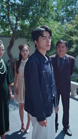 爱的尽头是废墟(71集) 爱的尽头是废墟(71集)热门短剧榜单