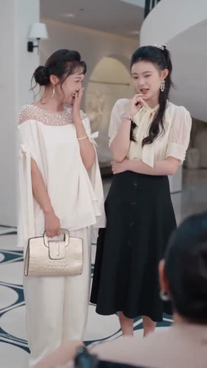 未婚夫装失忆,我另谋高嫁(63集) 未婚夫装失忆,我另谋高嫁(63集)火爆热门短剧