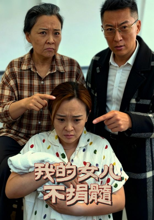 我的女儿不捐髓(40集) 我的女儿不捐髓(40集)爱短剧爱追剧