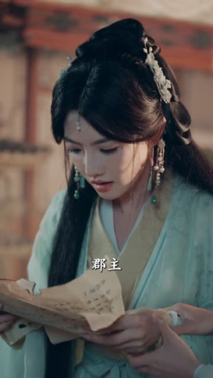 卿本无双（60集）解说文案