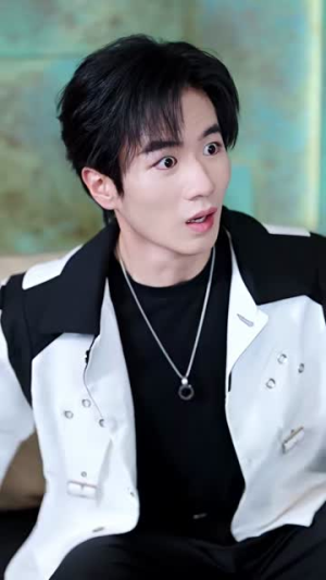 养子弃我后顶级大佬儿子为我撑腰（52集）好看又上头短剧