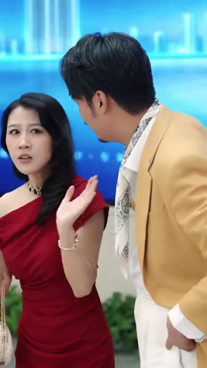 不惑之年天降祖业(92集) 不惑之年天降祖业(92集)短剧分享片段