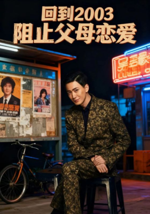 回到2003阻止父母恋爱(48集) 回到2003阻止父母恋爱(48集)最火的短剧