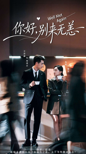 你好别来无恙（110集）免费看全集