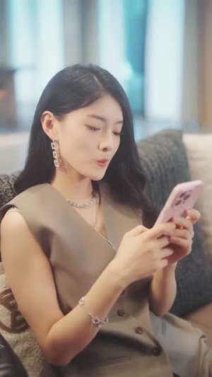 心跳漫画（54集）精彩短剧看不停