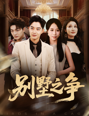 别墅之争(59集) 别墅之争(59集)爱短剧爱追剧