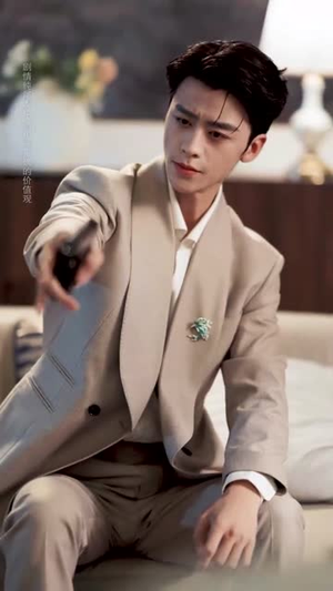 白月光她不服就干（66集）分享好看的短剧