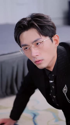 始于心动,终于心痛(63集) 始于心动,终于心痛(63集)短剧上热门