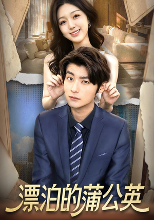 漂泊的蒲公英(60集) 漂泊的蒲公英(60集)在哪里可以看