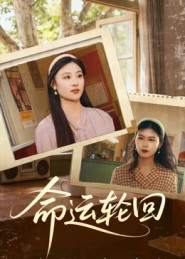 命运轮回(40集) 命运轮回(40集)无需会员轻松看