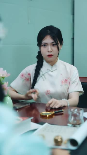 我来自一万年前（64集）最火的短剧