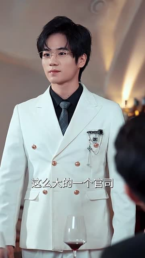 败诉被判无期的爱(60集) 败诉被判无期的爱(60集)全集一次看完