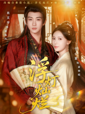 浮灯灿烂（80集）在线免费观看