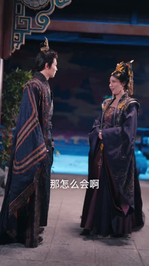 让你去和亲你在敌国登基了(65集) 让你去和亲你在敌国登基了(65集)好看短剧分享