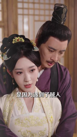 明月照云归（70集）网络小短剧