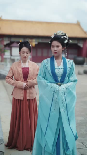 知美人（81集）热播短剧追不停