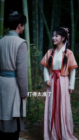 农家下堂妇:我靠种田翻身了(83集) 农家下堂妇:我靠种田翻身了(83集)爱短剧爱追剧