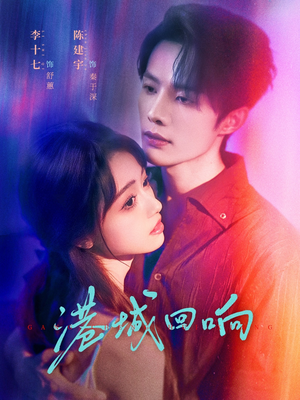 港城回响(79集) 港城回响(79集)在哪里看