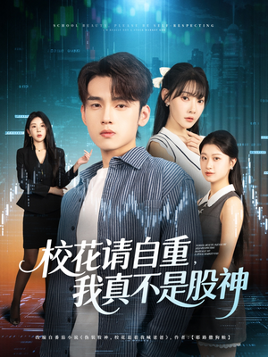 校花请自重我真不是股神(66集) 校花请自重我真不是股神(66集)短剧太精彩