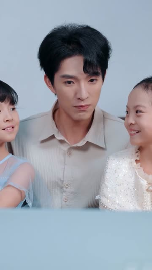 系统激活,奶爸带娃闯天下(80集) 系统激活,奶爸带娃闯天下(80集)新短剧推荐