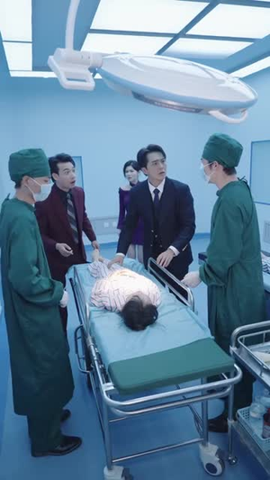 流浪兄妹:认个爹爹当守护(65集) 流浪兄妹:认个爹爹当守护(65集)短剧免费看全集